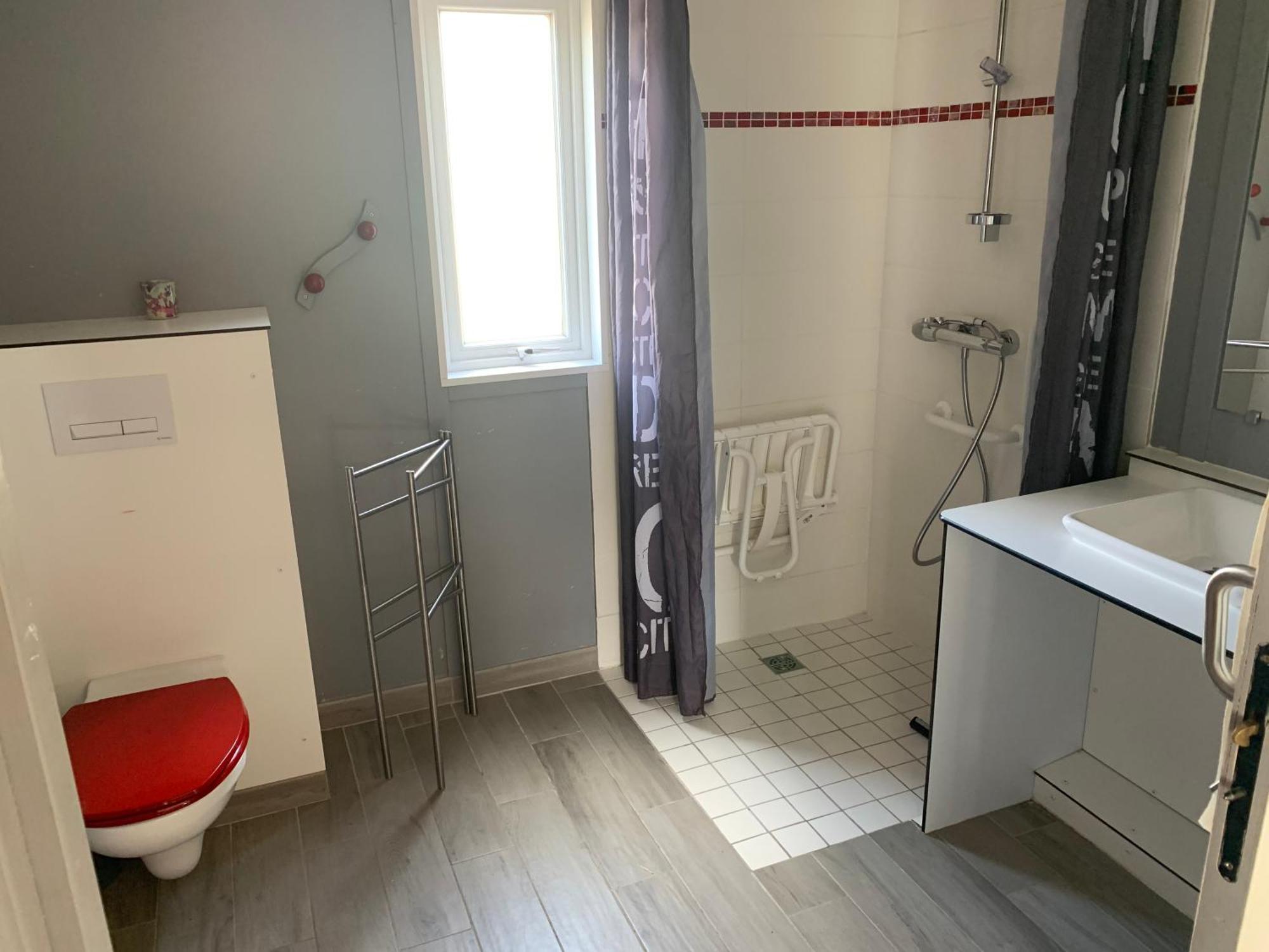 Le Chant Des Mûres Plabennec Extérieur photo